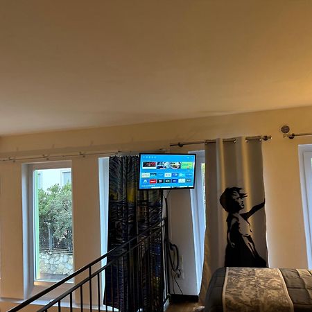 Exclusive Loft Degli Artisti Διαμέρισμα Φλωρεντία Εξωτερικό φωτογραφία