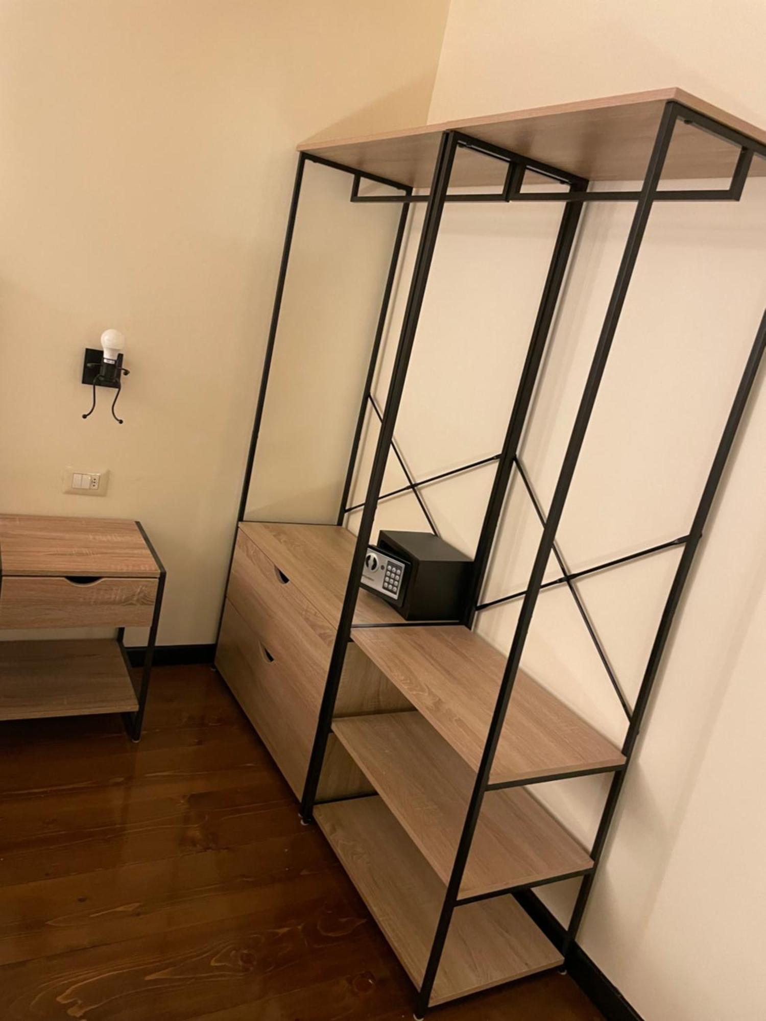 Exclusive Loft Degli Artisti Διαμέρισμα Φλωρεντία Εξωτερικό φωτογραφία