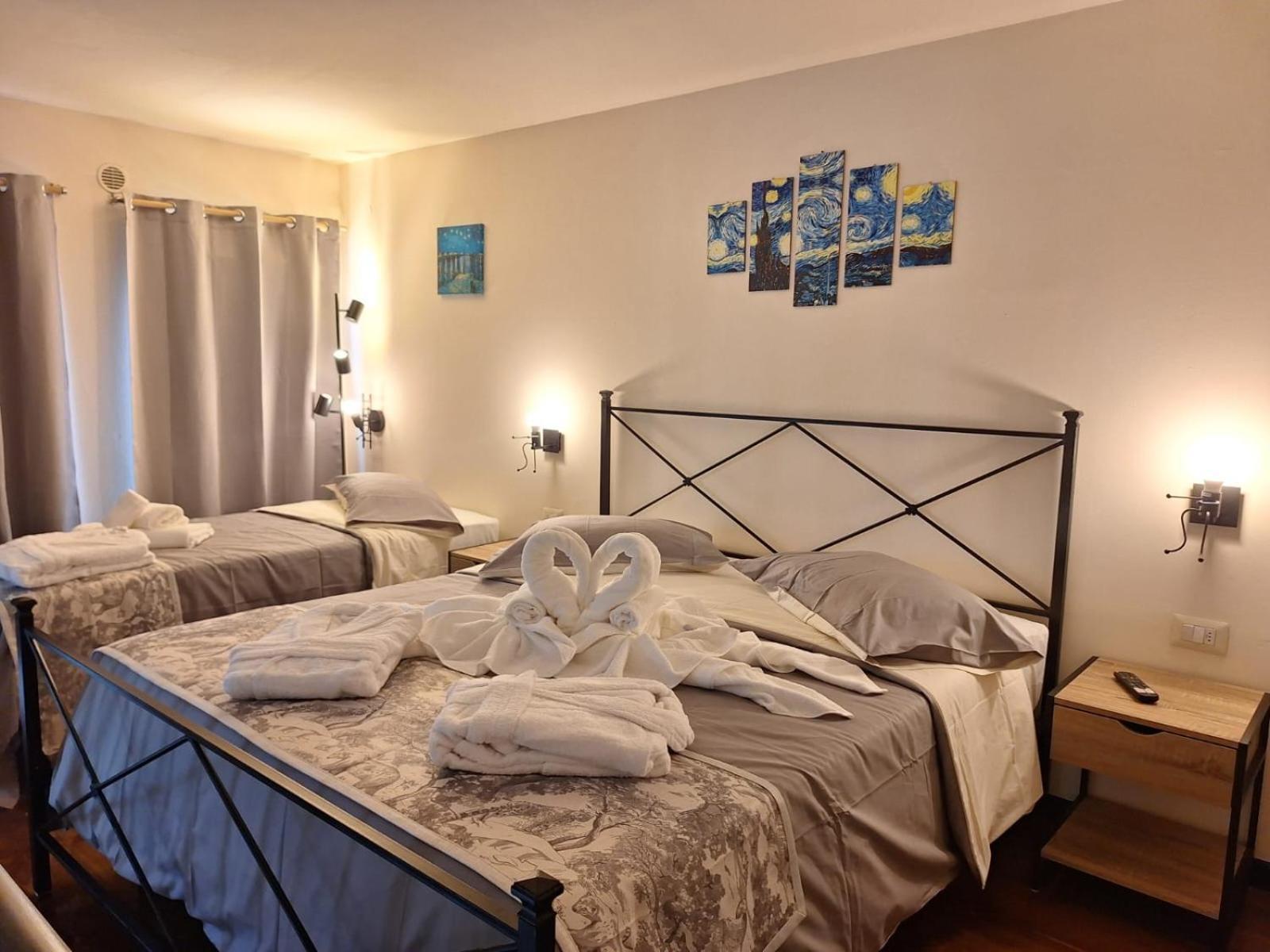 Exclusive Loft Degli Artisti Διαμέρισμα Φλωρεντία Εξωτερικό φωτογραφία