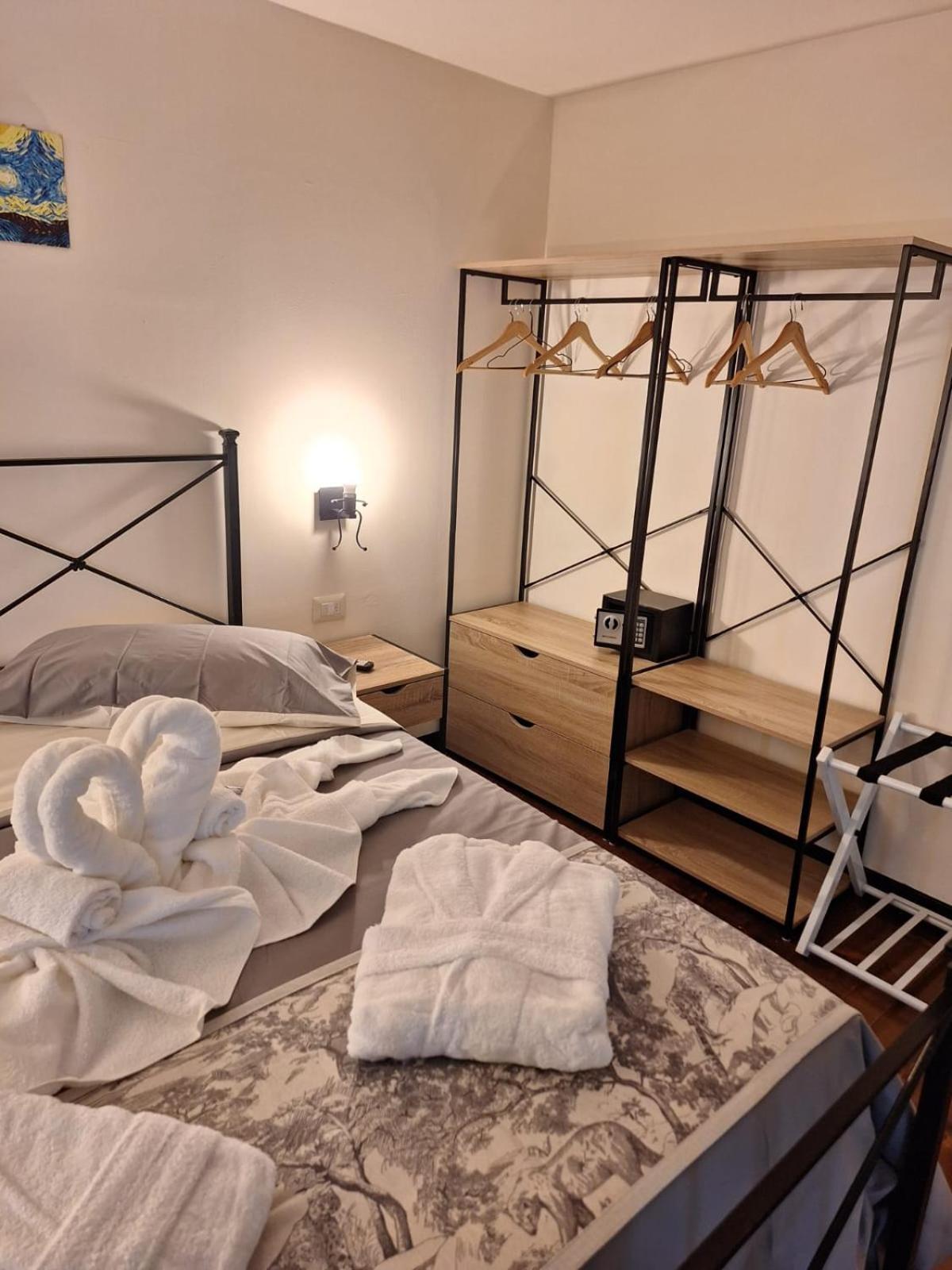 Exclusive Loft Degli Artisti Διαμέρισμα Φλωρεντία Εξωτερικό φωτογραφία