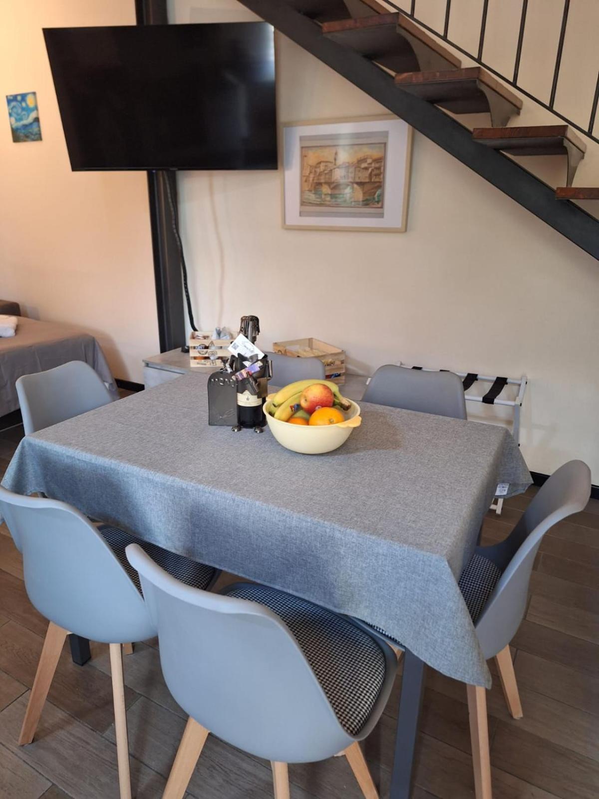Exclusive Loft Degli Artisti Διαμέρισμα Φλωρεντία Εξωτερικό φωτογραφία