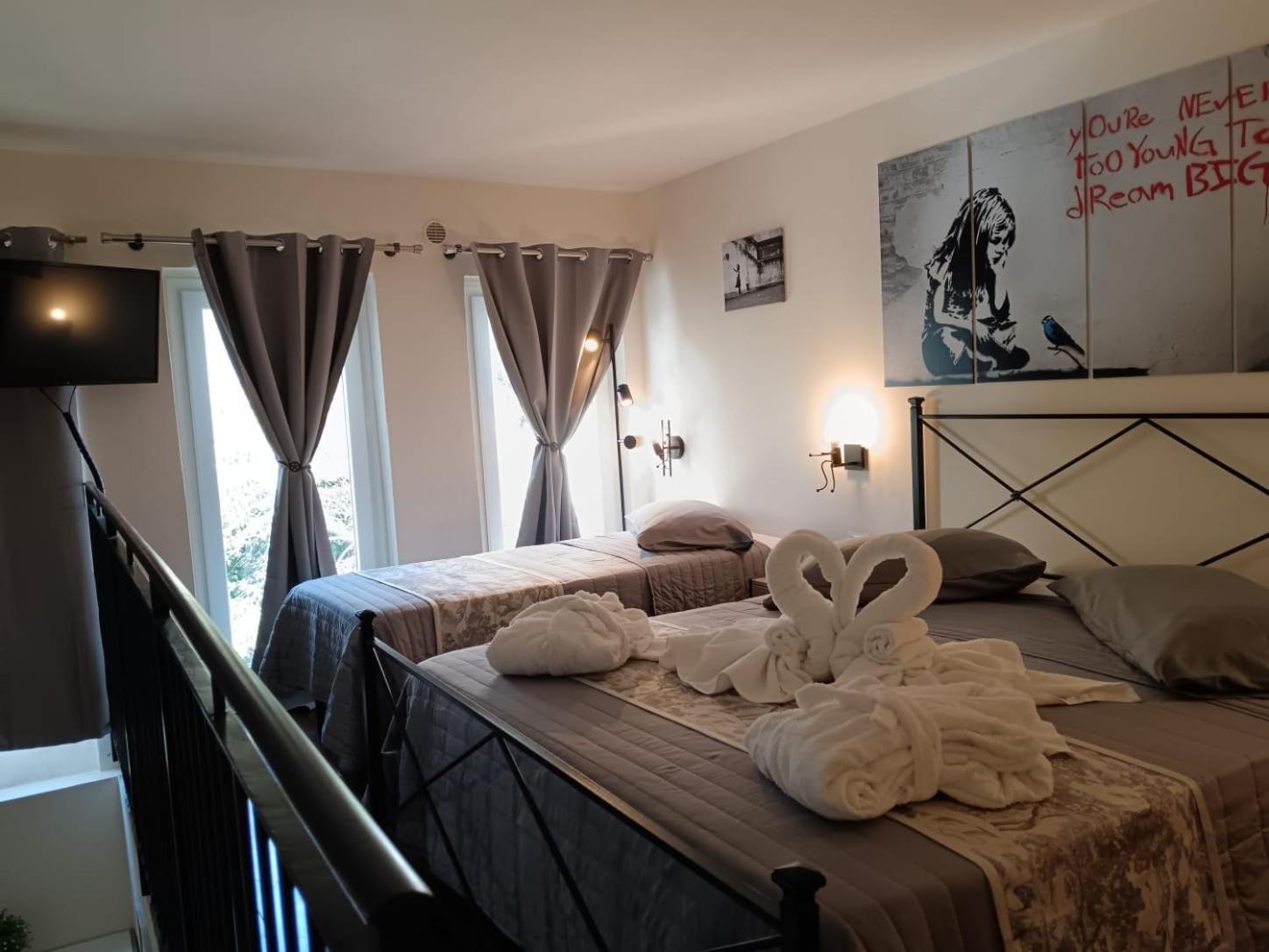 Exclusive Loft Degli Artisti Διαμέρισμα Φλωρεντία Εξωτερικό φωτογραφία