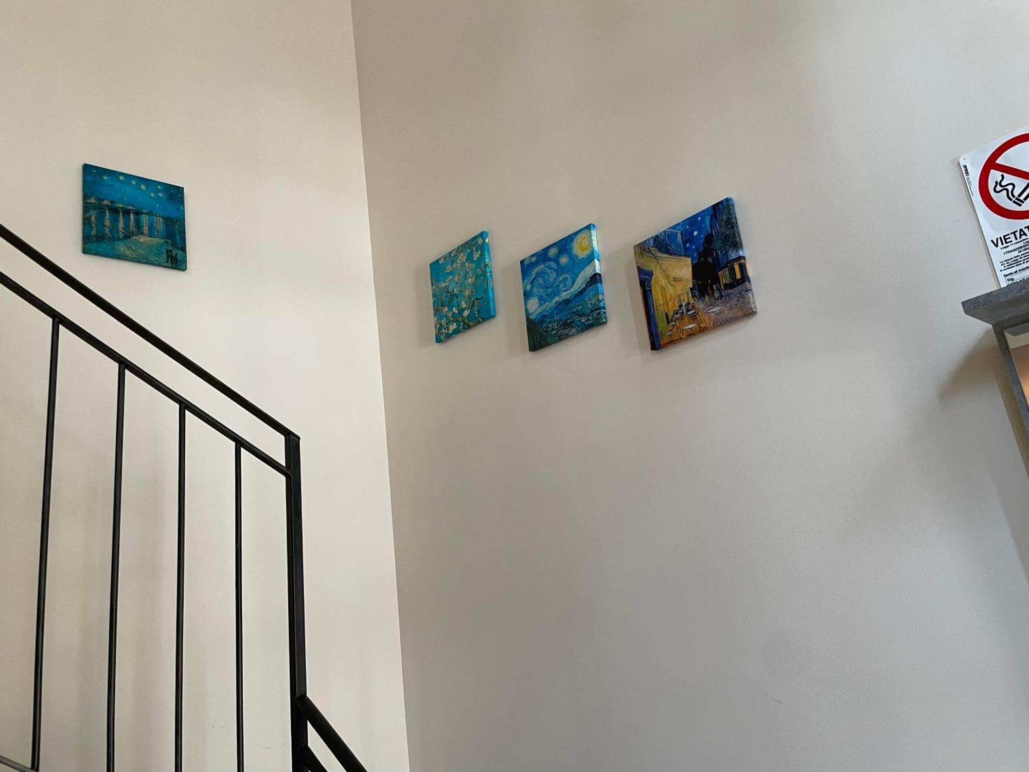 Exclusive Loft Degli Artisti Διαμέρισμα Φλωρεντία Εξωτερικό φωτογραφία