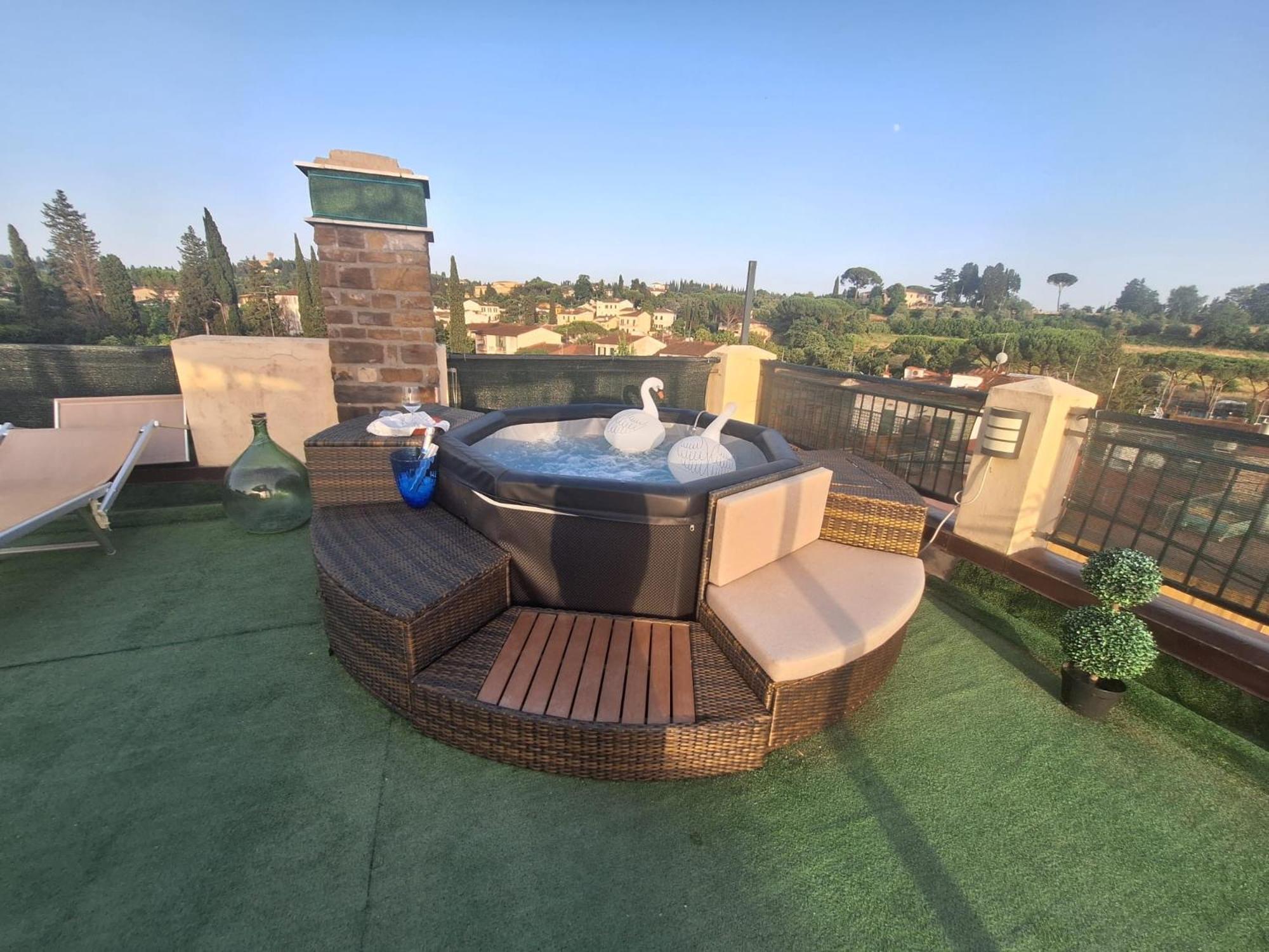 Exclusive Loft Degli Artisti Διαμέρισμα Φλωρεντία Εξωτερικό φωτογραφία