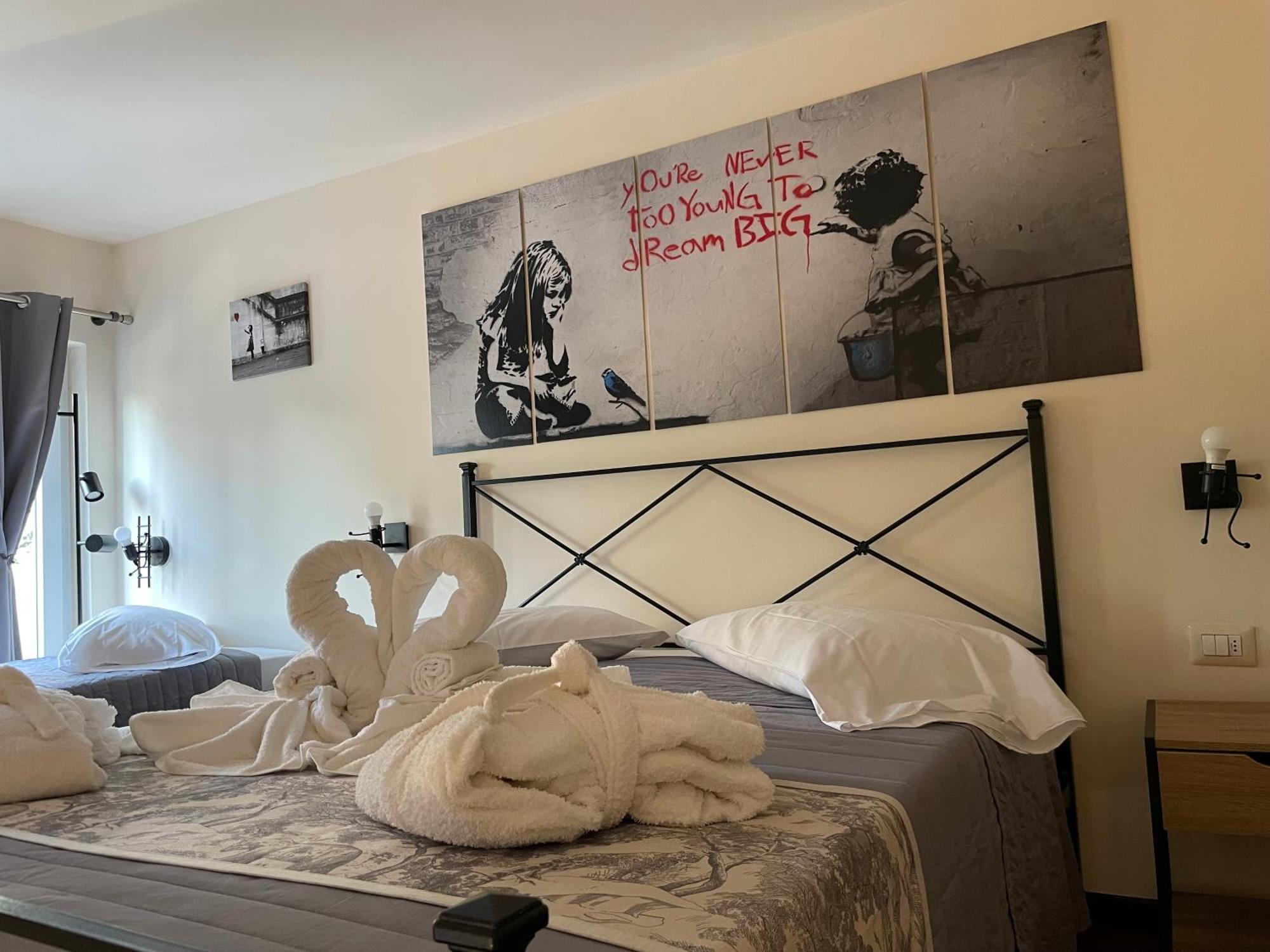 Exclusive Loft Degli Artisti Διαμέρισμα Φλωρεντία Εξωτερικό φωτογραφία