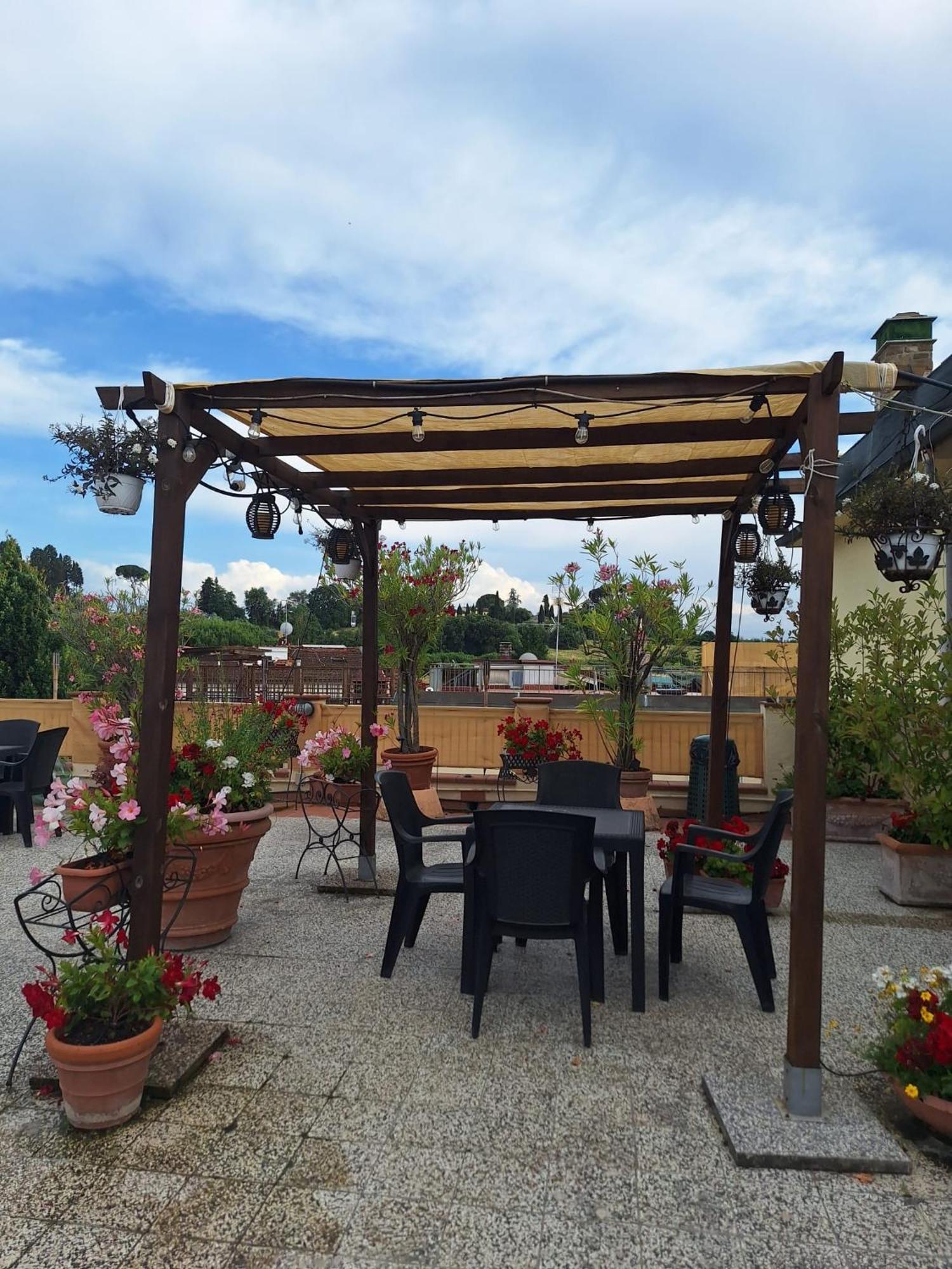 Exclusive Loft Degli Artisti Διαμέρισμα Φλωρεντία Εξωτερικό φωτογραφία