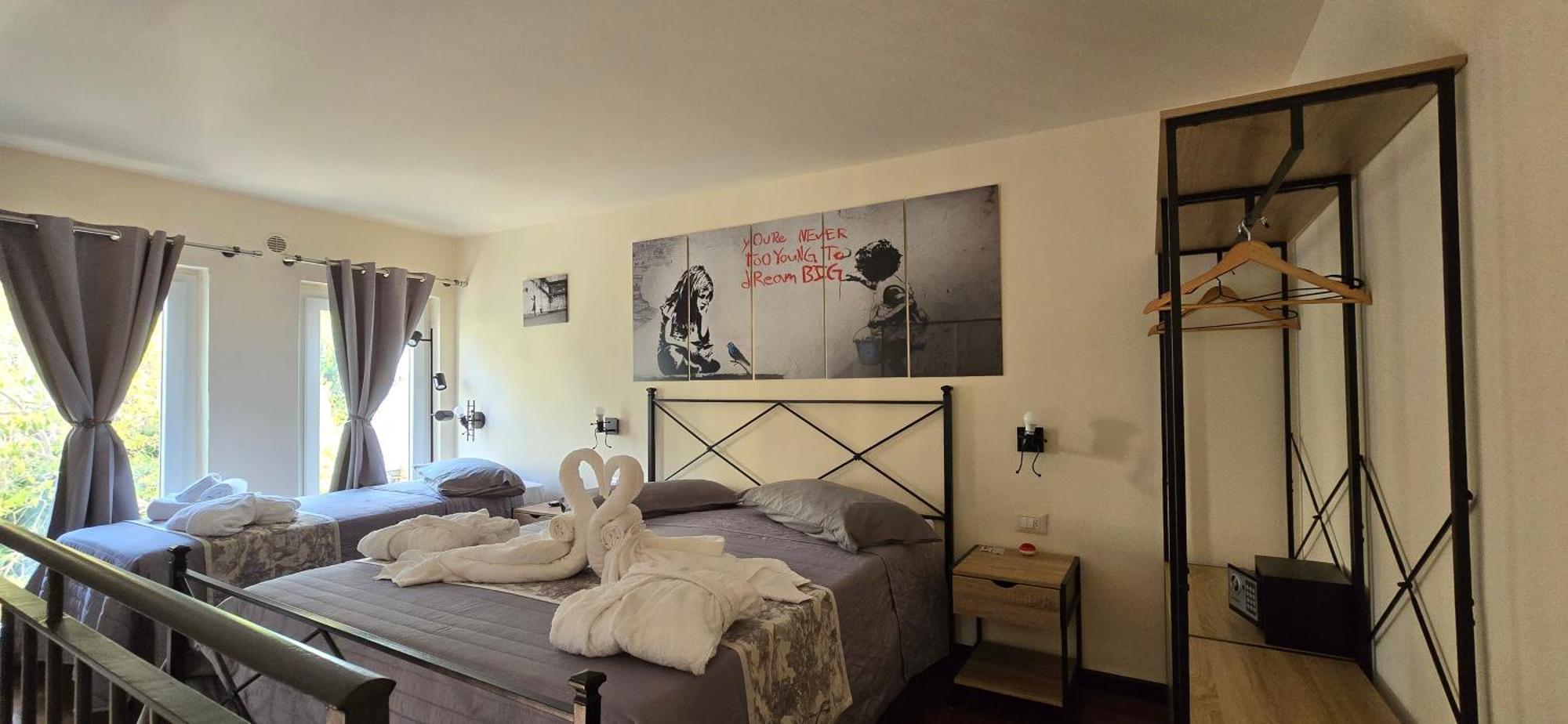 Exclusive Loft Degli Artisti Διαμέρισμα Φλωρεντία Εξωτερικό φωτογραφία