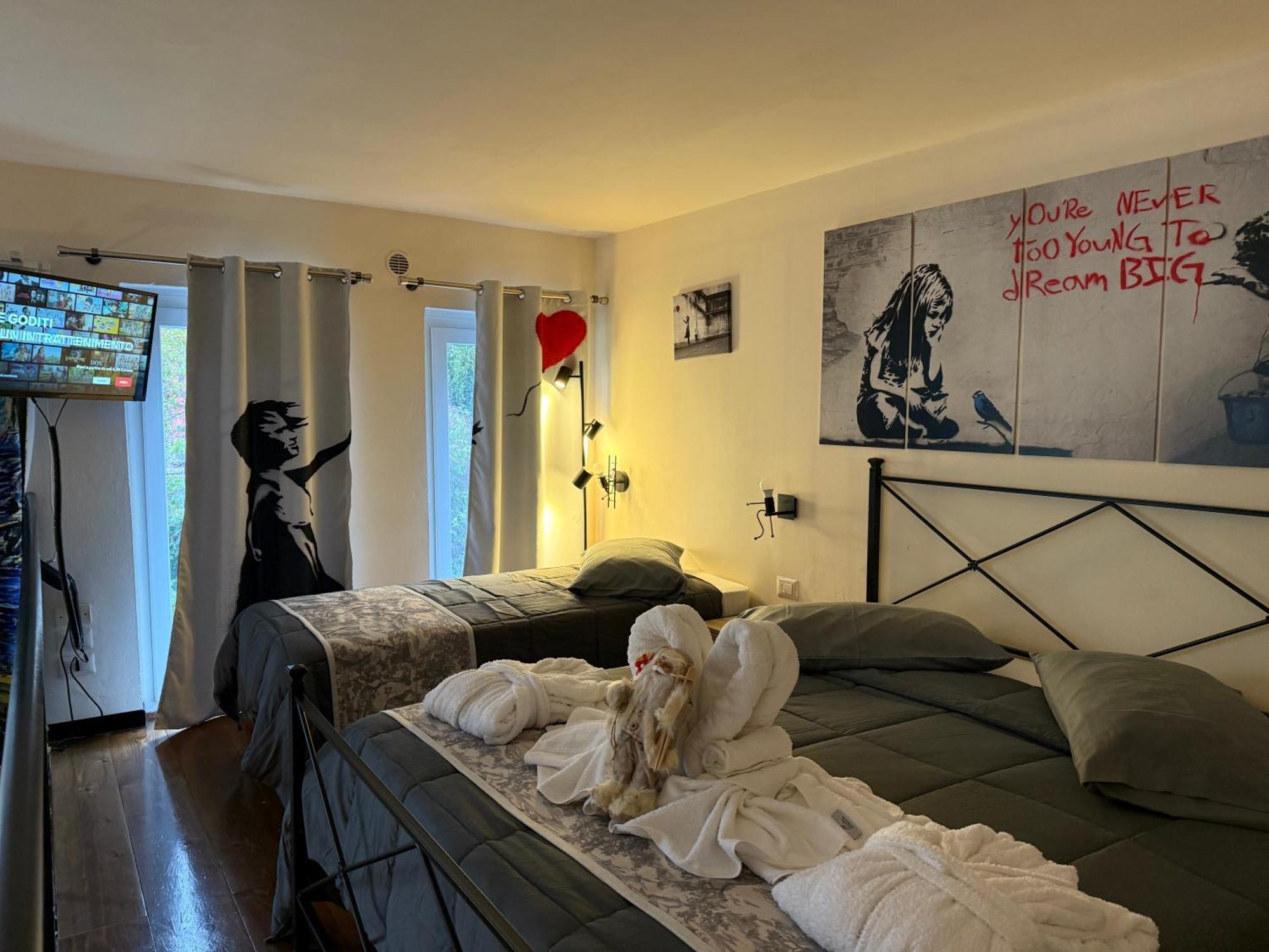 Exclusive Loft Degli Artisti Διαμέρισμα Φλωρεντία Εξωτερικό φωτογραφία