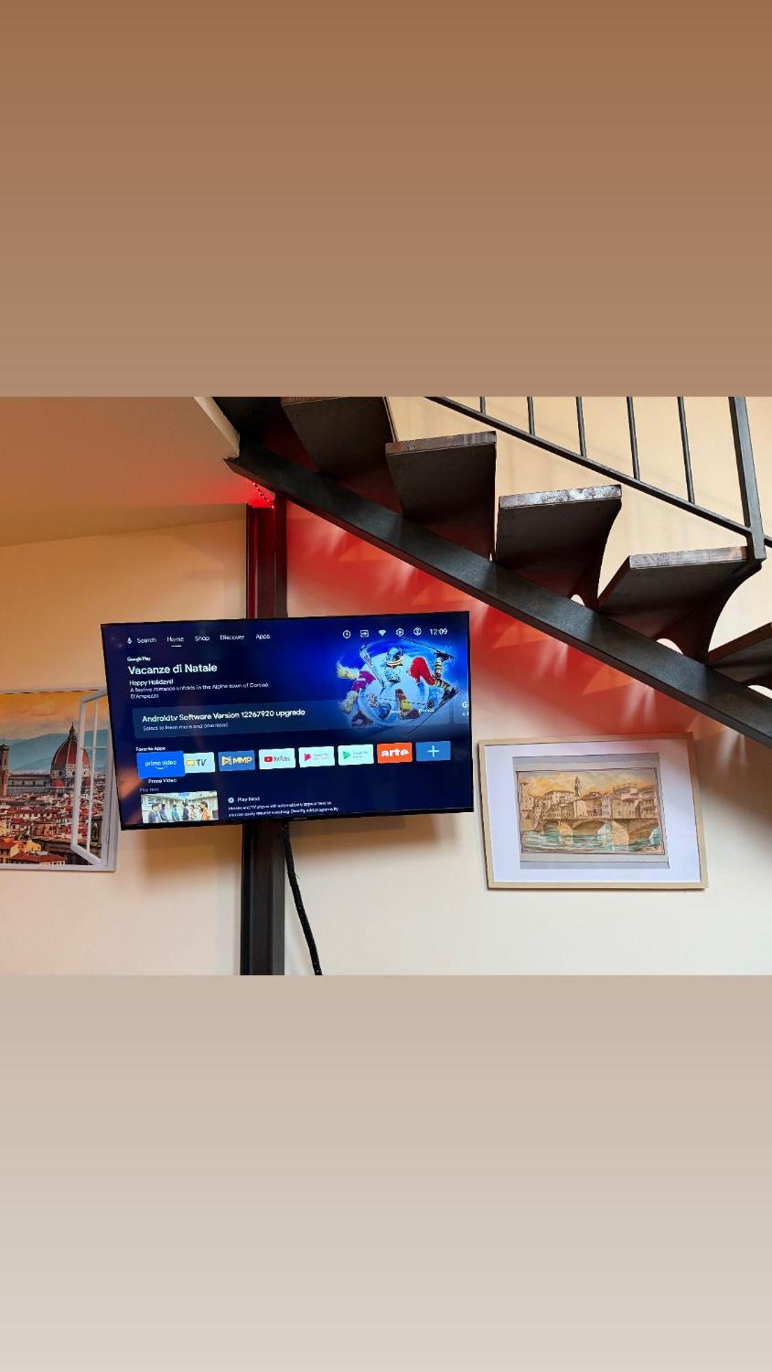 Exclusive Loft Degli Artisti Διαμέρισμα Φλωρεντία Εξωτερικό φωτογραφία