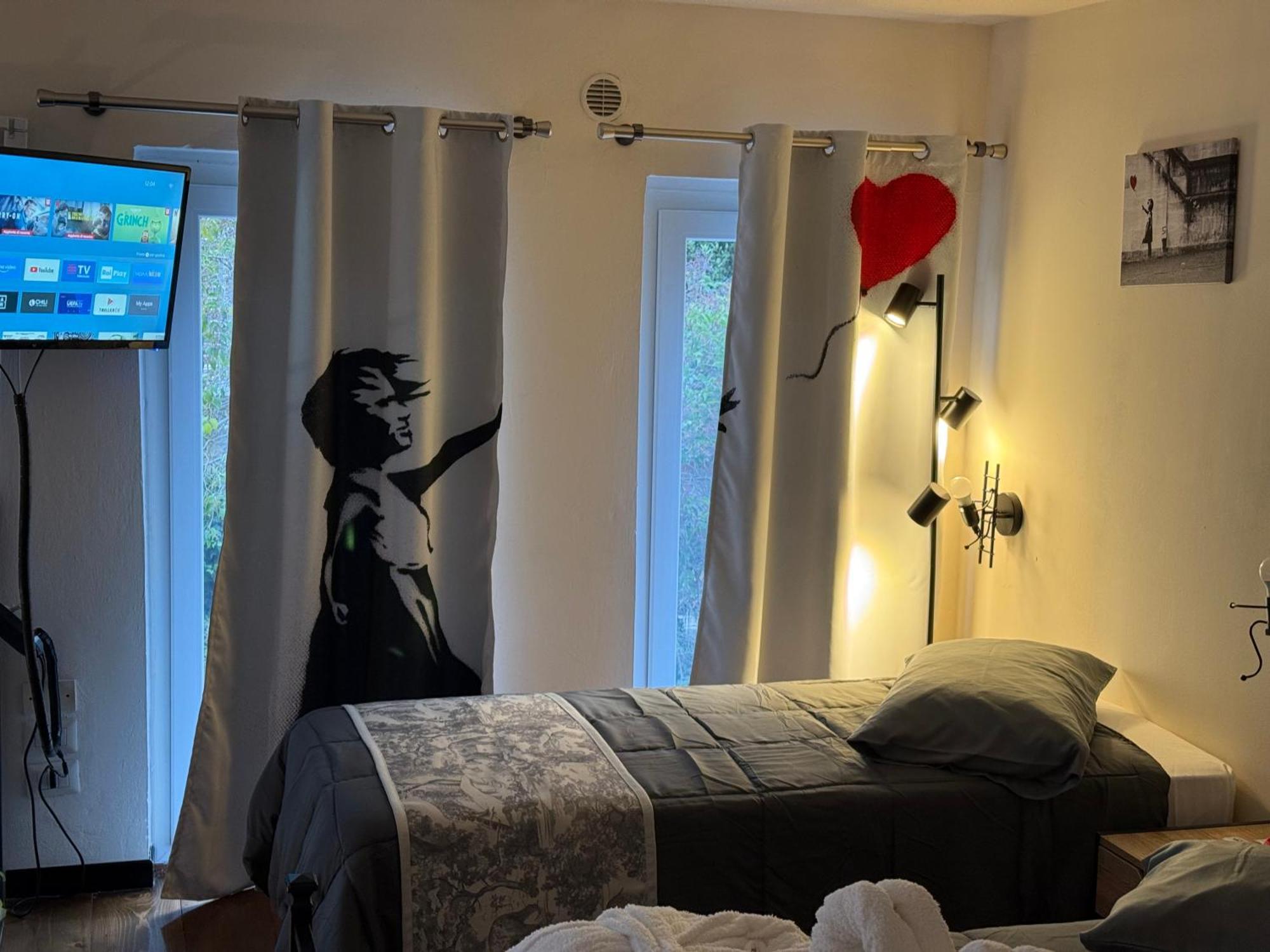 Exclusive Loft Degli Artisti Διαμέρισμα Φλωρεντία Εξωτερικό φωτογραφία