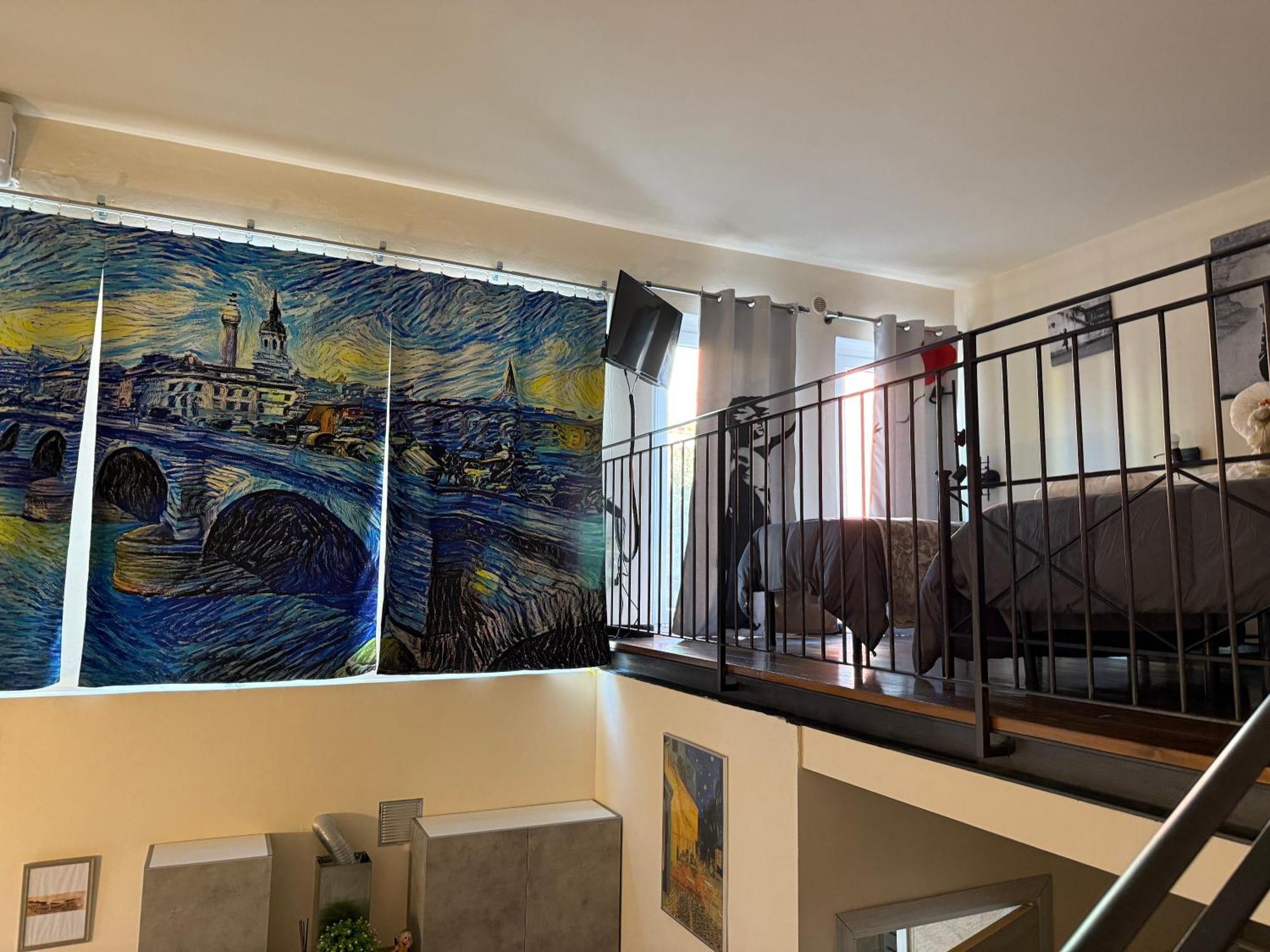 Exclusive Loft Degli Artisti Διαμέρισμα Φλωρεντία Εξωτερικό φωτογραφία