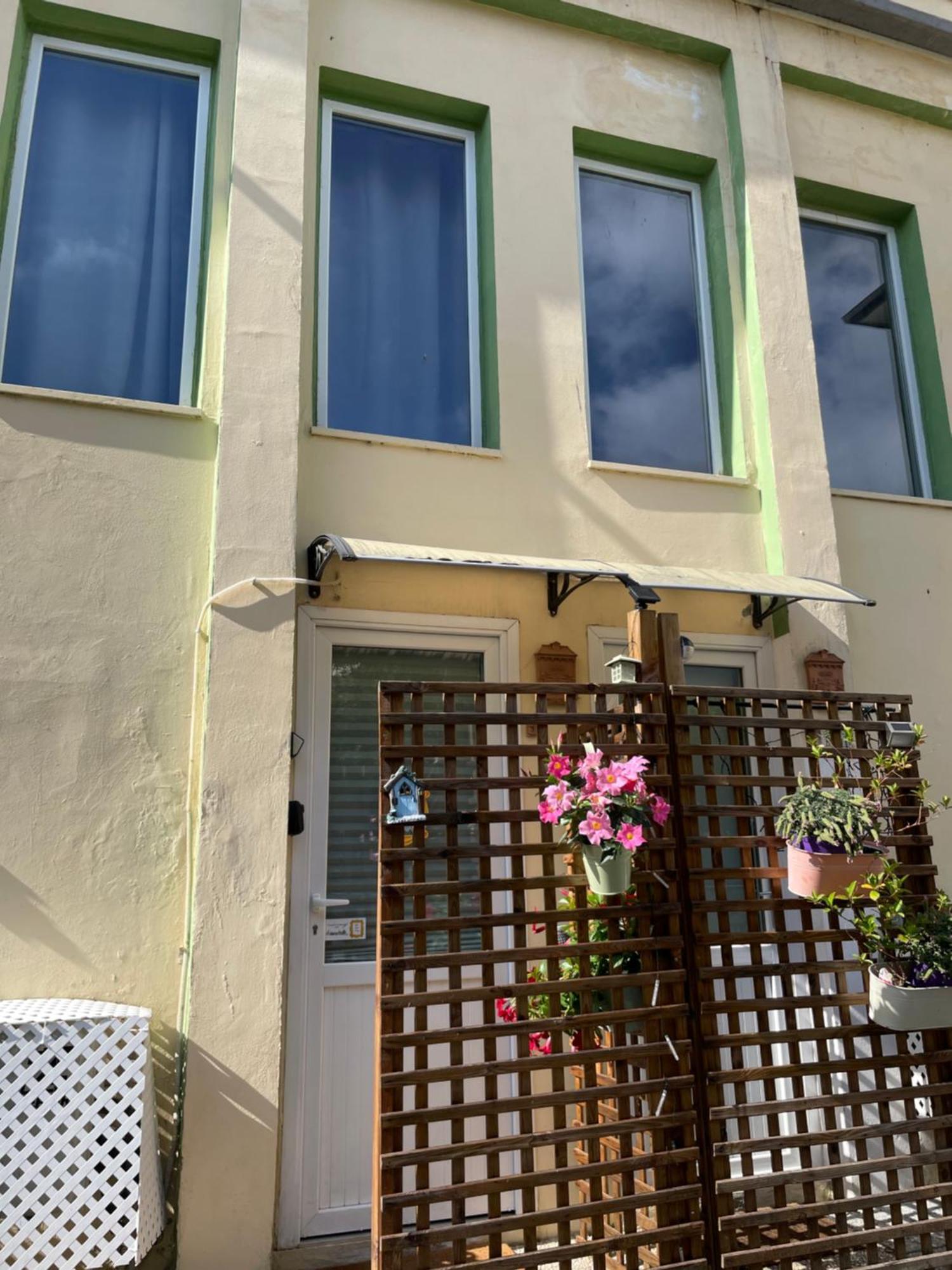 Exclusive Loft Degli Artisti Διαμέρισμα Φλωρεντία Εξωτερικό φωτογραφία