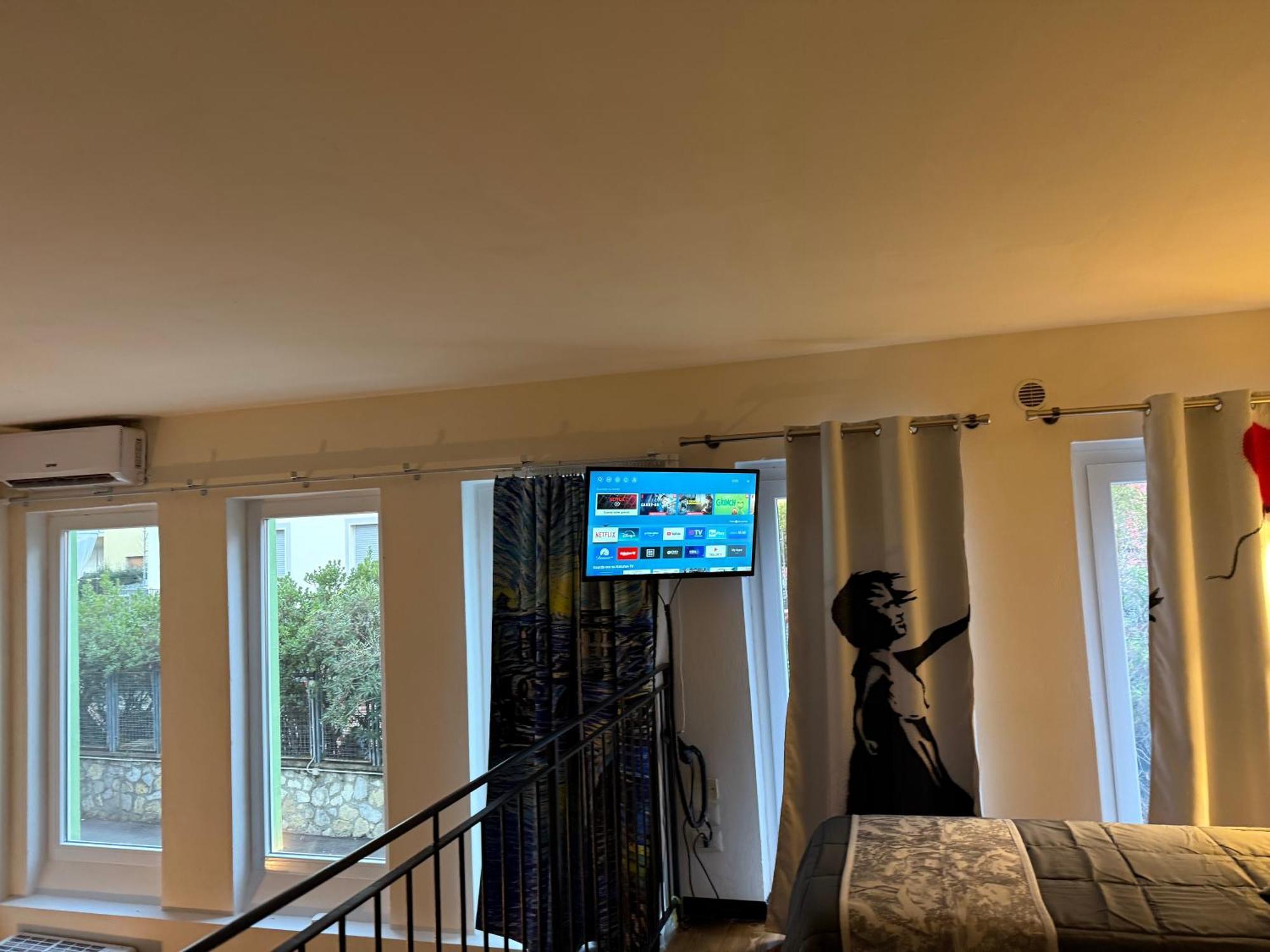 Exclusive Loft Degli Artisti Διαμέρισμα Φλωρεντία Εξωτερικό φωτογραφία