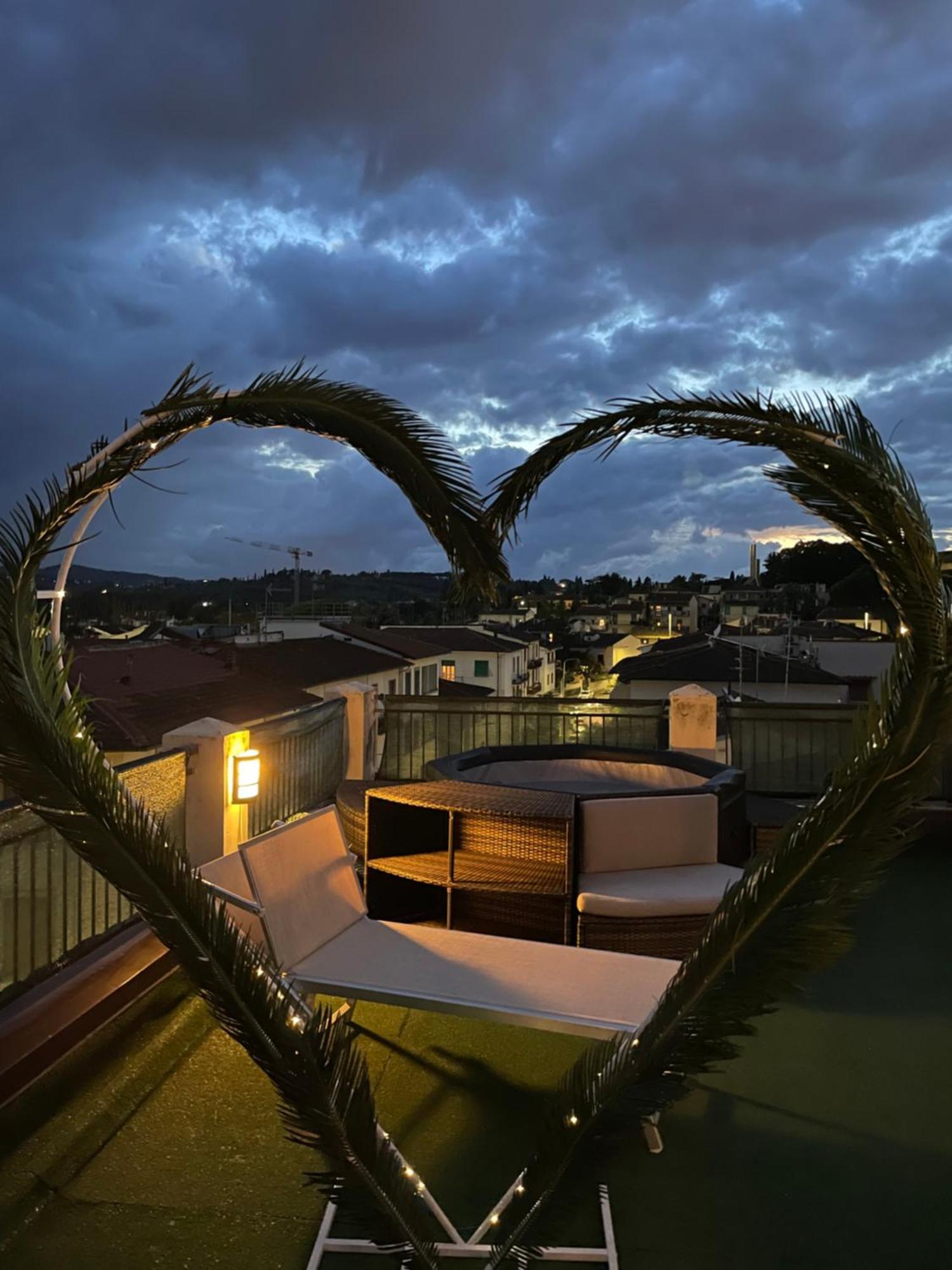 Exclusive Loft Degli Artisti Διαμέρισμα Φλωρεντία Εξωτερικό φωτογραφία